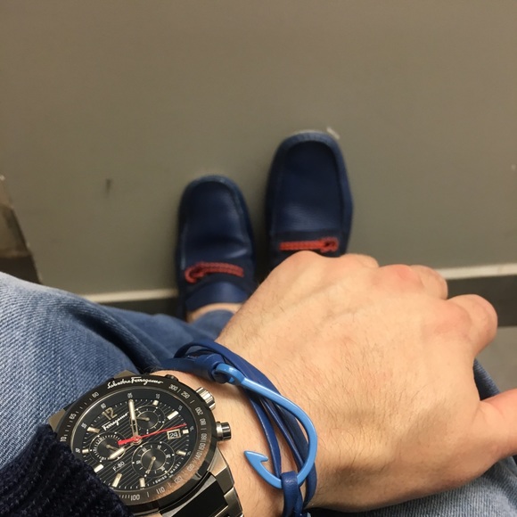 Meet your Posher, Michael - Picture 5 of 8